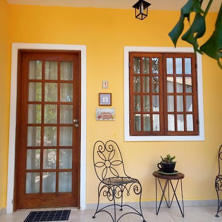 Apartamento Em Lencois No 01- Primavera Exteriér fotografie