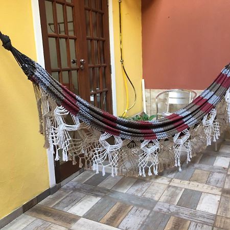 Apartamento Em Lencois No 01- Primavera Exteriér fotografie