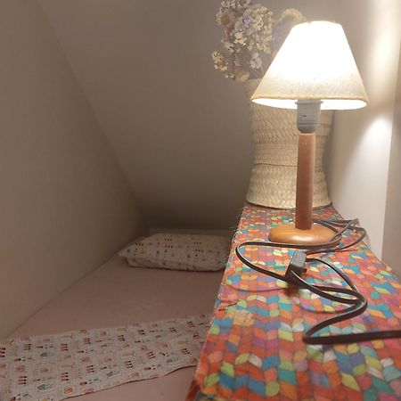 Apartamento Em Lencois No 01- Primavera Exteriér fotografie