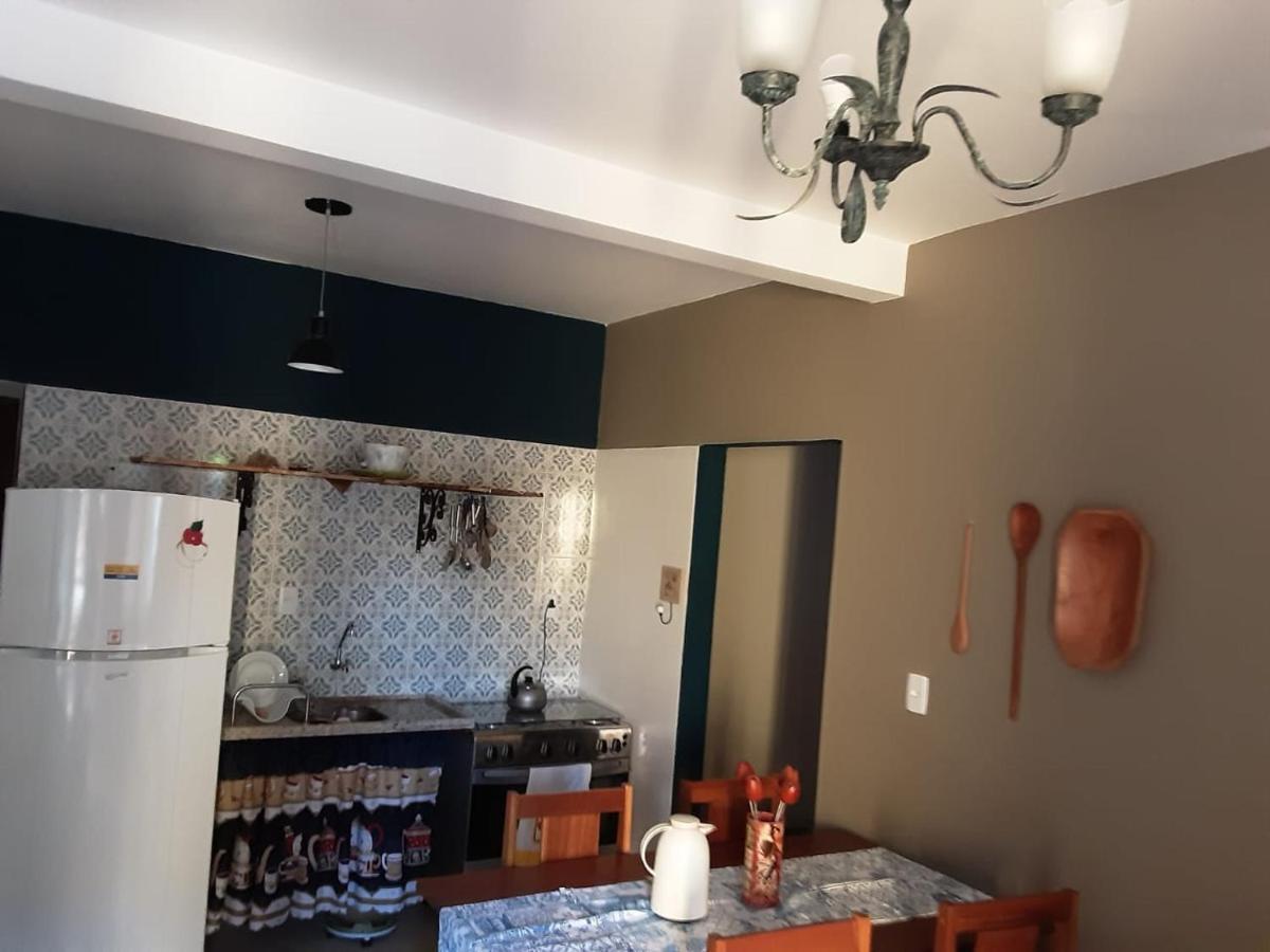 Apartamento Em Lencois No 01- Primavera Exteriér fotografie