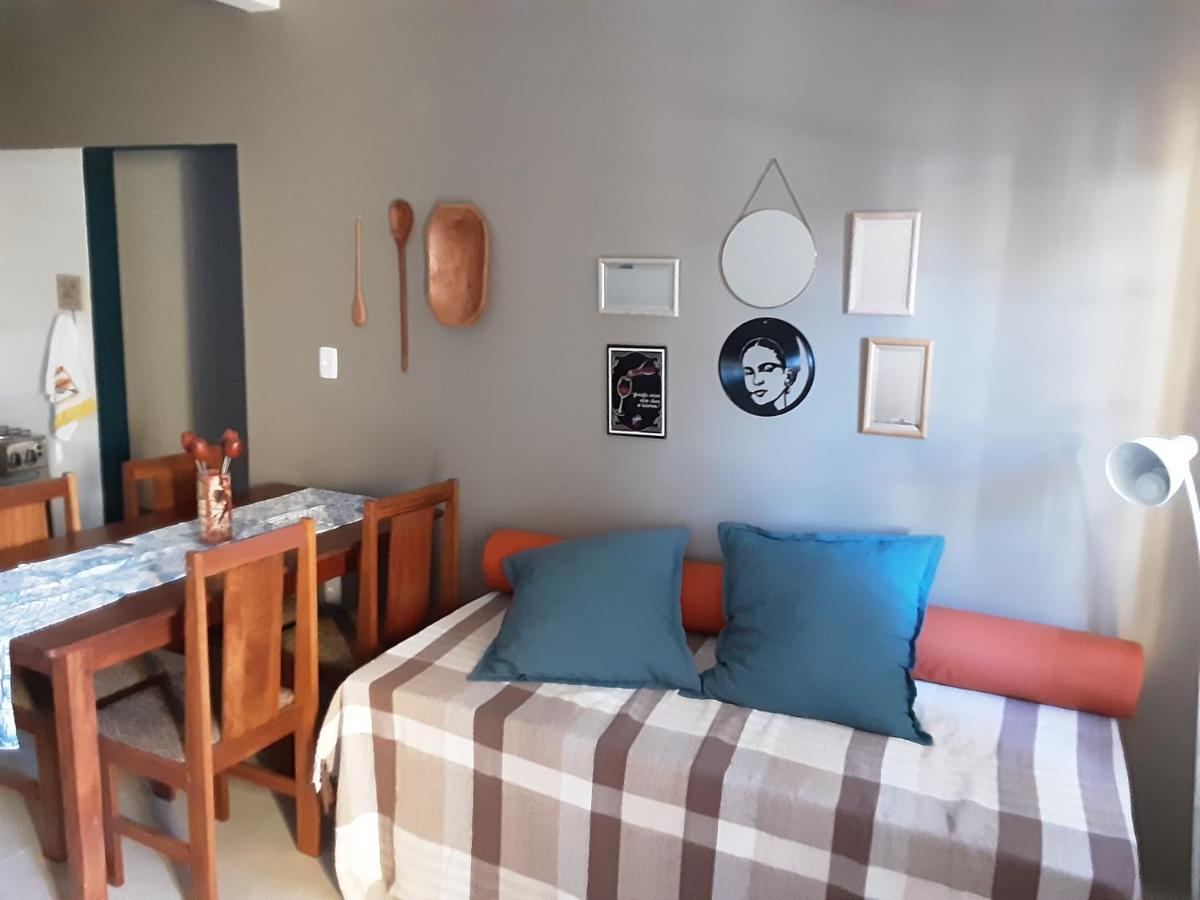 Apartamento Em Lencois No 01- Primavera Exteriér fotografie