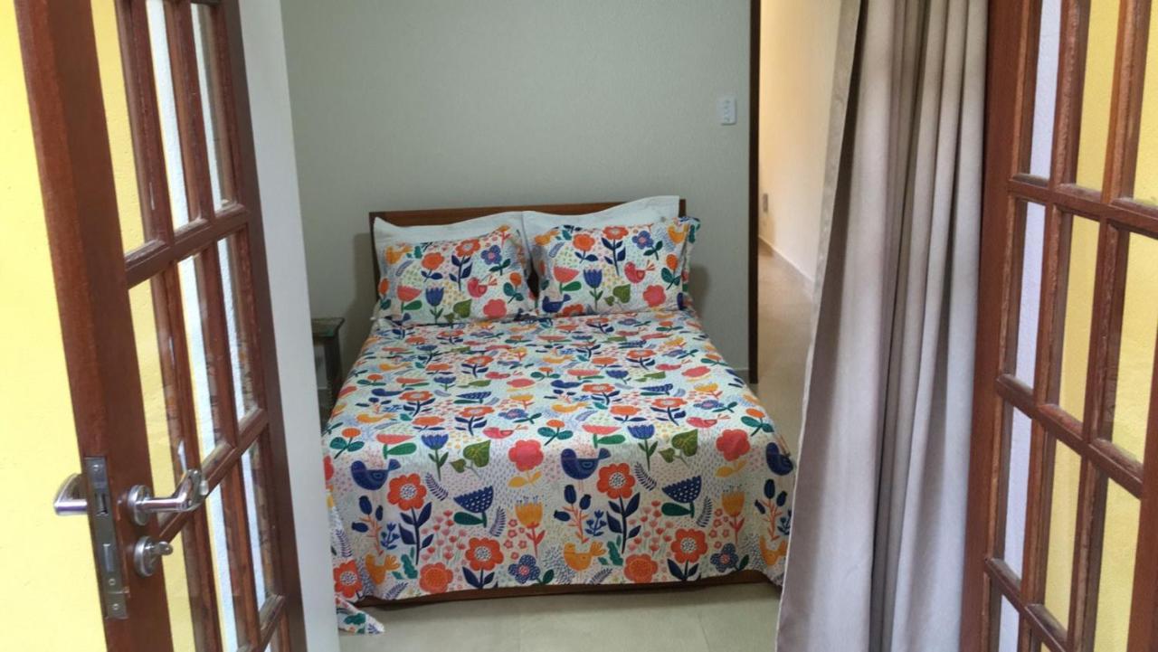Apartamento Em Lencois No 01- Primavera Exteriér fotografie