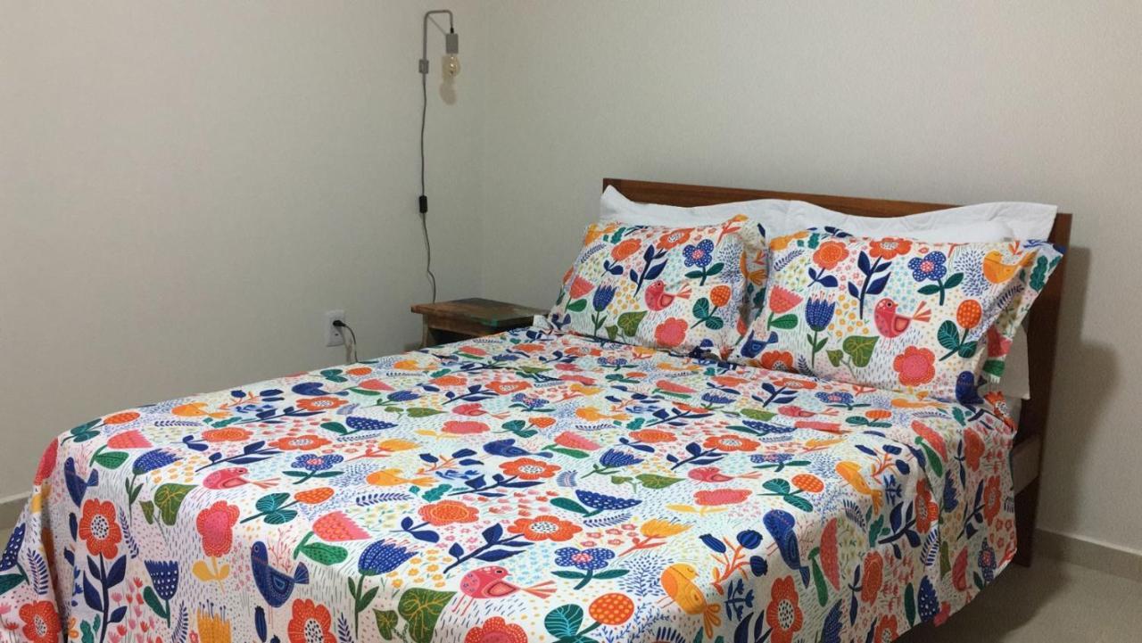 Apartamento Em Lencois No 01- Primavera Exteriér fotografie