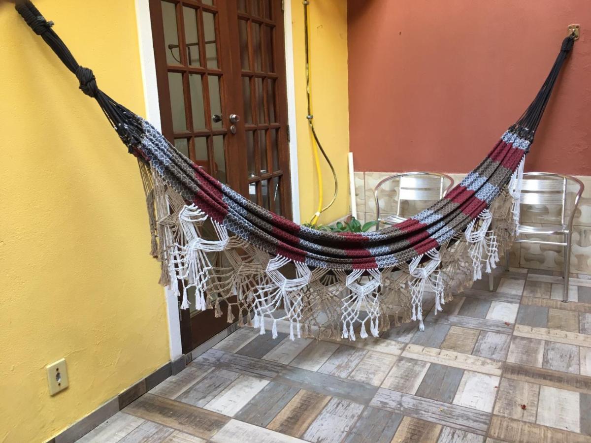 Apartamento Em Lencois No 01- Primavera Exteriér fotografie