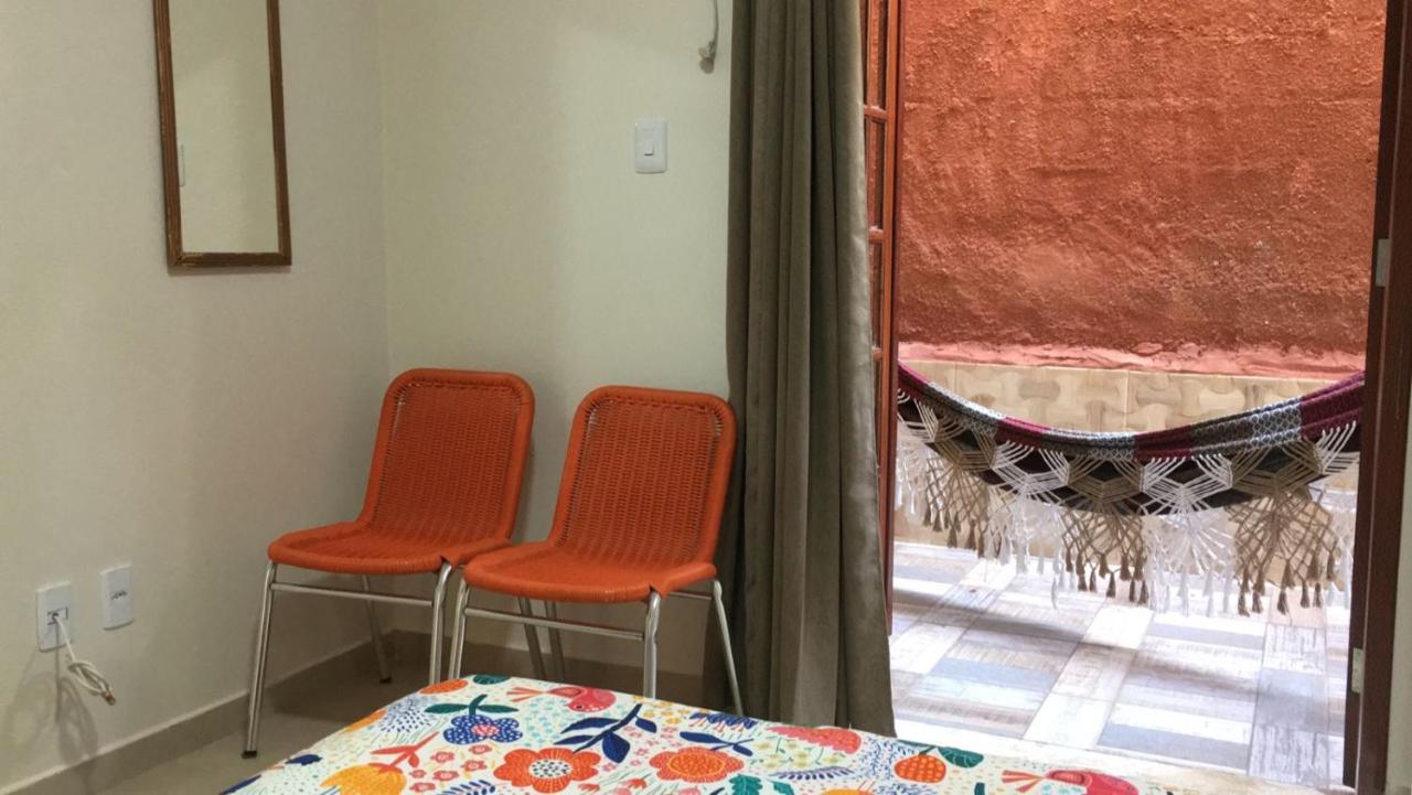 Apartamento Em Lencois No 01- Primavera Exteriér fotografie