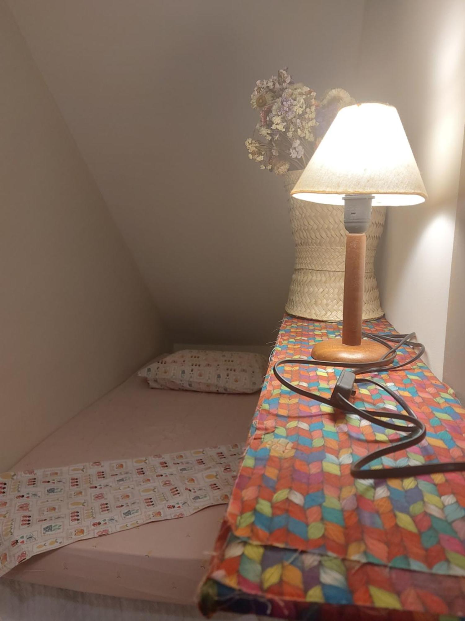 Apartamento Em Lencois No 01- Primavera Exteriér fotografie