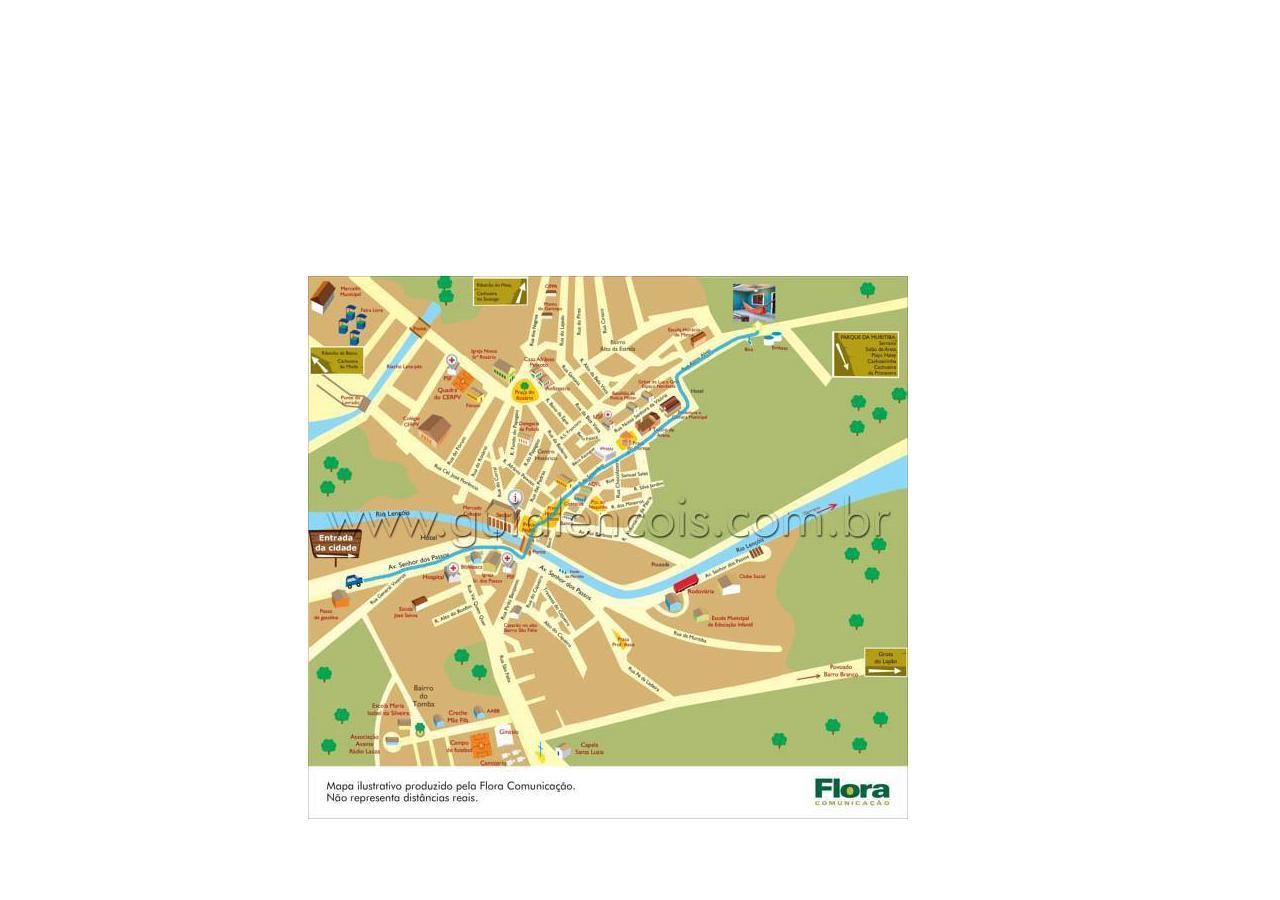 Apartamento Em Lencois No 01- Primavera Exteriér fotografie